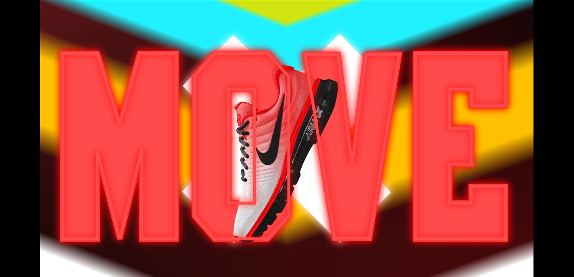 I Will Create High Professional  Motion Graphics Product ad for Your Video and Commercial ad